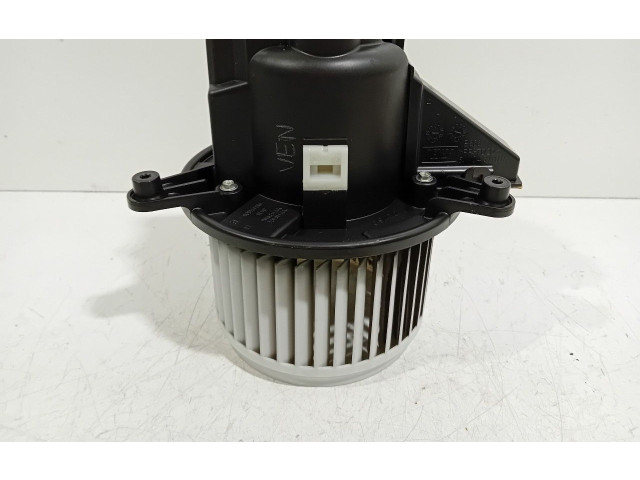 Вентилятор печки 5W0431000 Alfa Romeo Stelvio