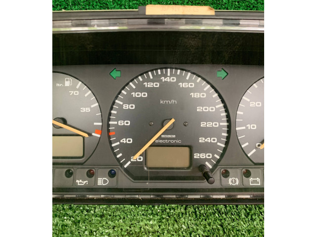 Панель приборов 357919033CS, 357919042J   Volkswagen Corrado       