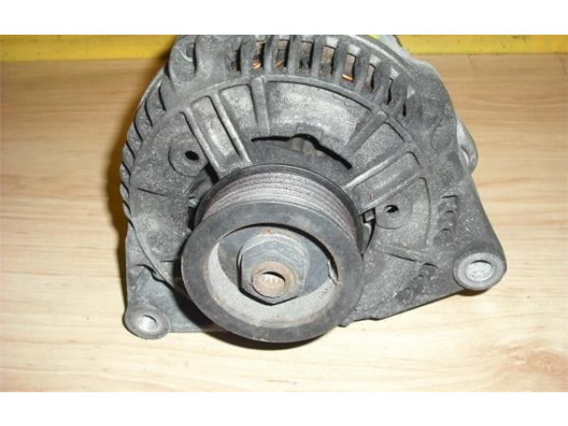 Генератор 046903015F, 0123510028   Audi A6 S6 C4 4A      