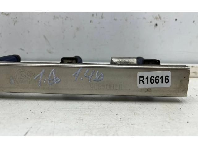 Vstřikovací lišta 35310-2b000, 01004805   KIA Venga     