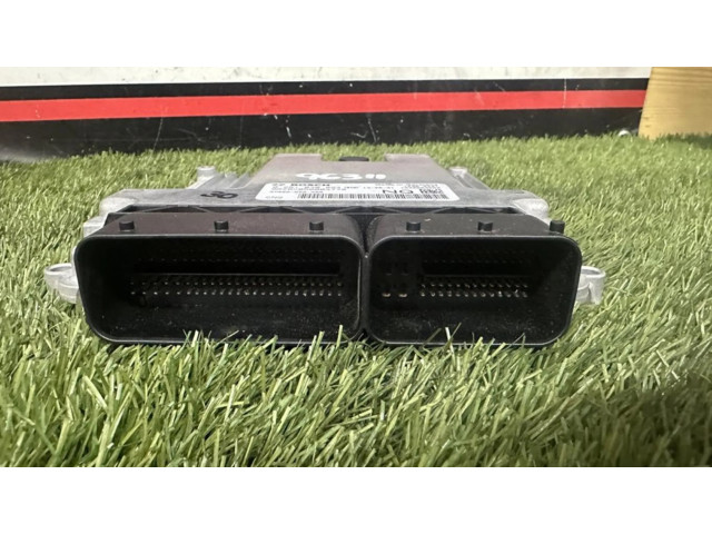 Řídící jednotka 37820RZ0G05, CENTRALITAMOTORUCE Honda Civic 2013