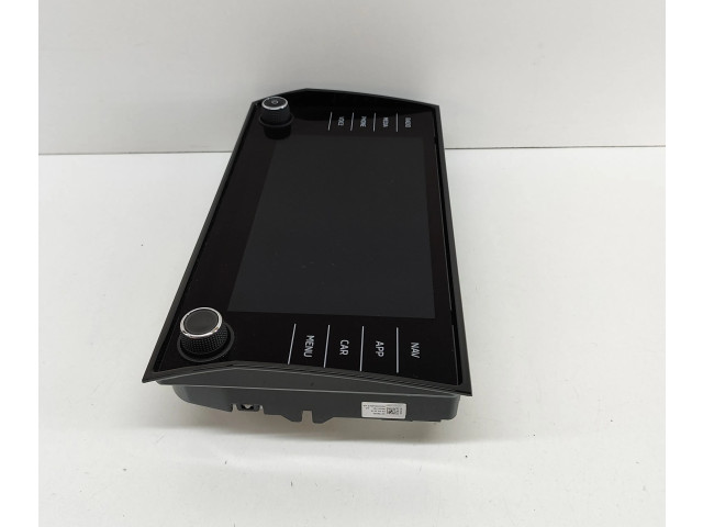 Дисплей 565919605B, A2C1893770001 Skoda Karoq