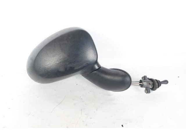 Зеркало электрическое Chevrolet Matiz - года
