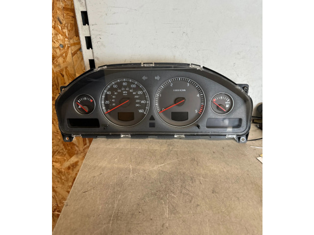 Панель приборов 8691648, 0172786   Volvo XC90       