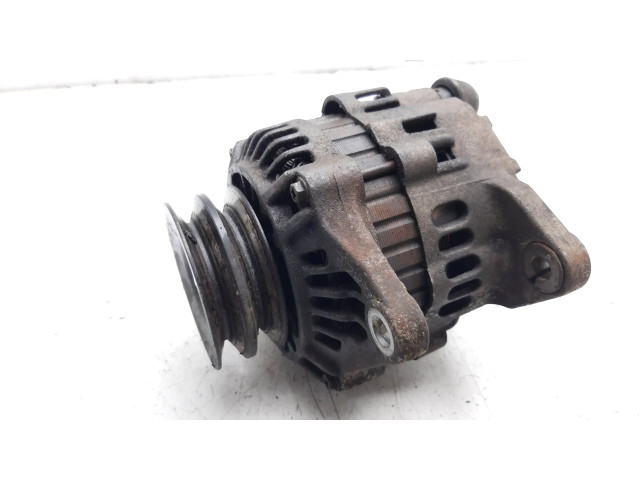 Генератор 4344538 Ford Ranger 2.5