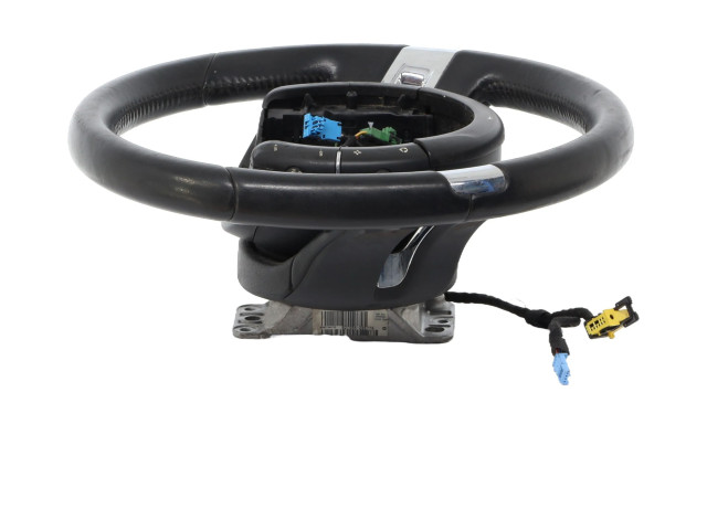 Руль Citroen C4 I Picasso 2006 - 2013 года 00004109HL