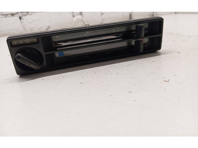 Блок управления климат-контролем 192819045   Volkswagen Jetta II