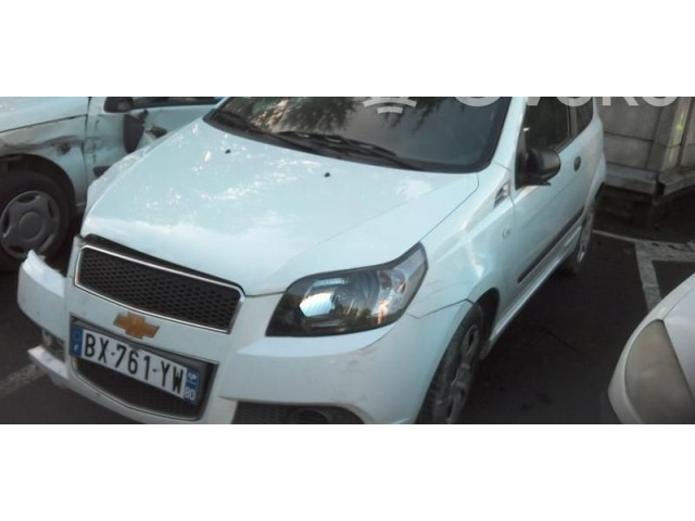 Зеркало электрическое Chevrolet Aveo - года