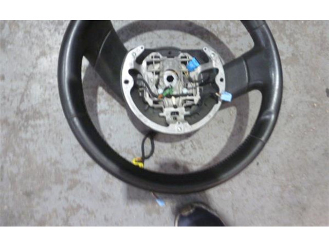 Руль Citroen C4 I 2004 - 2010 года