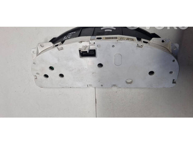 Панель приборов 5373188, 69295170T   Saab 9-5       