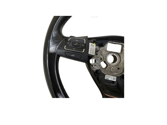 Руль Volkswagen Golf Plus 2005 - 2013 года 0060017447, 307021099Q24