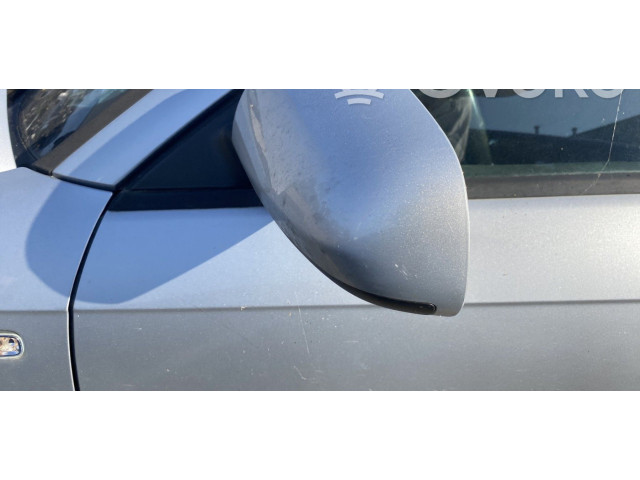 Зеркало электрическое Audi A3 S3 A3 Sportback 8P 2005 - 2013 года