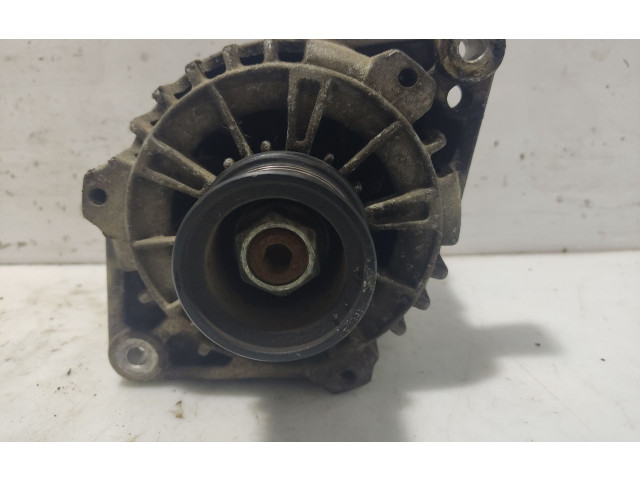 Генератор 96288095   Chevrolet Tacuma      