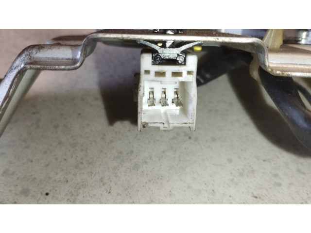 Моторчик заднего дворника 8491006094, MB623360 Mitsubishi Pajero