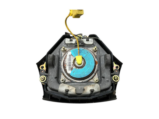 Подушка безопасности водителя 77800seag810   Honda Accord