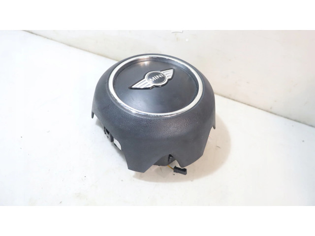 Подушка безопасности водителя Mini Cooper Hatch Hardtop
