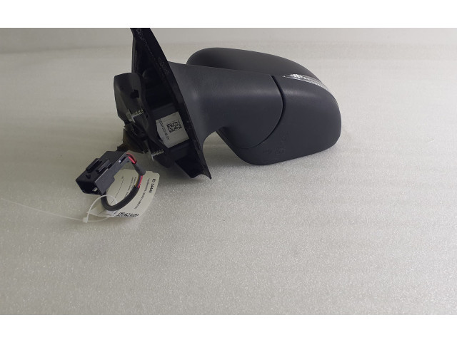 Зеркало электрическое Dacia Spring 2021 - года