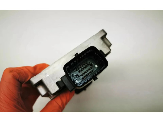 Блок управления коробкой передач 55561751 Saab 9-5