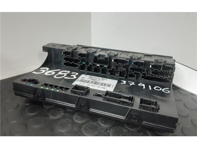 Vstřikovací lišta 2115455201, 2115455201 Mercedes-Benz E AMG W211 OM642.920