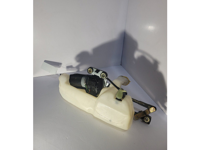 Моторчик дворников     Ford Ka