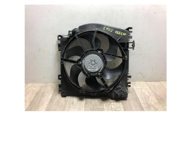 Вентилятор печки    7701068310, 7701068310   Renault Clio III