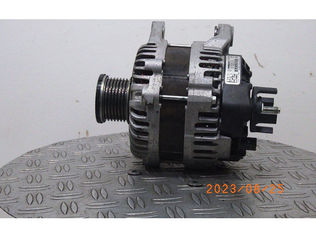 Генератор 231009933R   Renault Clio V      