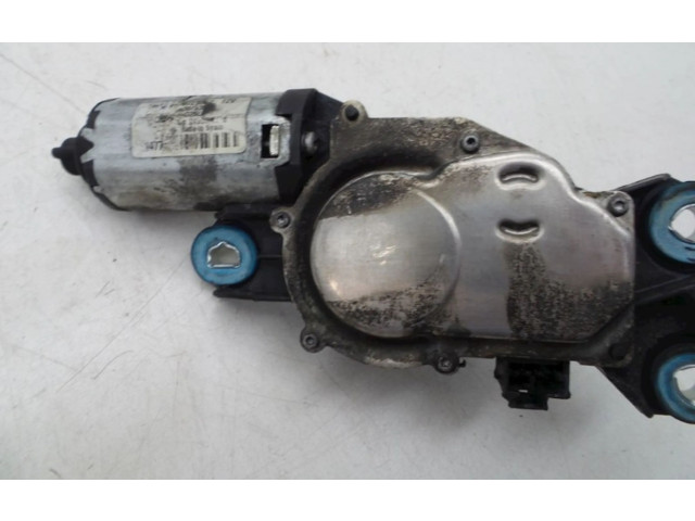 Моторчик заднего дворника 30663891, 30663891    Volvo V70