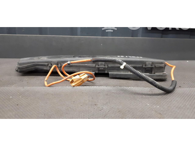 Подушка безопасности в сиденье 8687018 Volvo S60