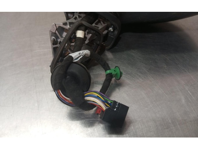 Zpětné zrcátko Volkswagen Tiguan 2018