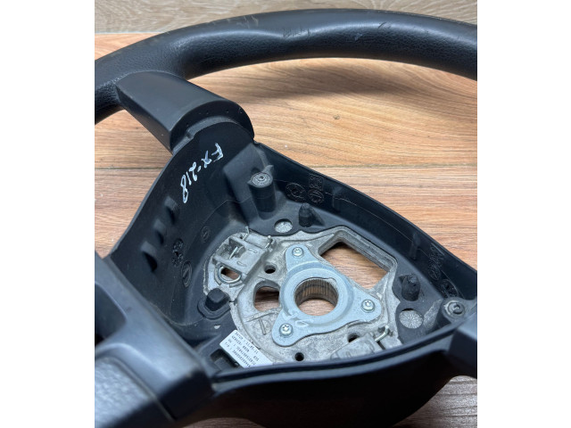 Руль Volkswagen Transporter - Caravelle T5  2003 - 2015 года 7E0419091D, 7E0419091D81U      