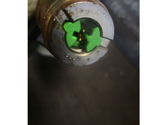 Подушка безопасности в сиденье 6M2114K159CD Ford S-MAX