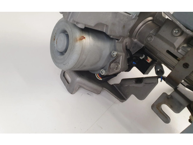 Рулевая рейка 488109755R Renault Scenic III - Grand scenic III 2009 - 2016 года