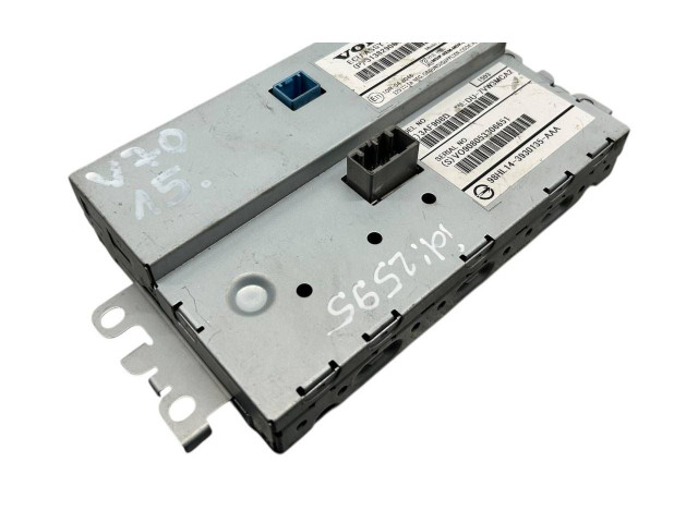 Дисплей    31382906   Volvo V70