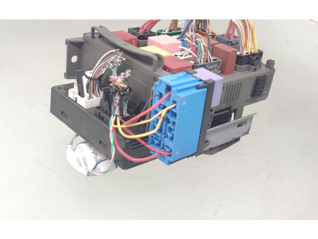 Pojistková skříňka 8200449594, 518002415 Renault Espace - Grand espace IV 2005