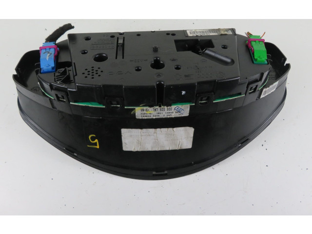 Přístrojová deska Seat Alhambra (Mk1) 1995 7M7920800J, 7M7920800J