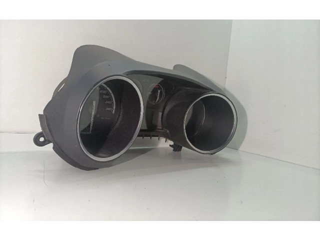 Панель приборов 50521956, 50516476 Alfa Romeo Giulietta