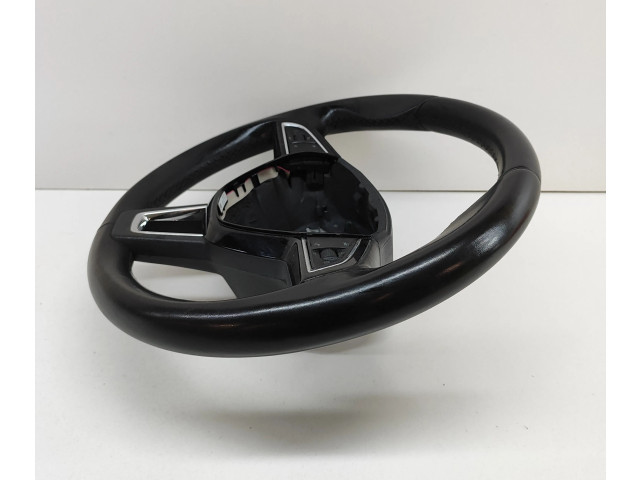 Руль Skoda Superb B8 (3V)  2015 - 2024 года 3V0419091L, 3V0419091      