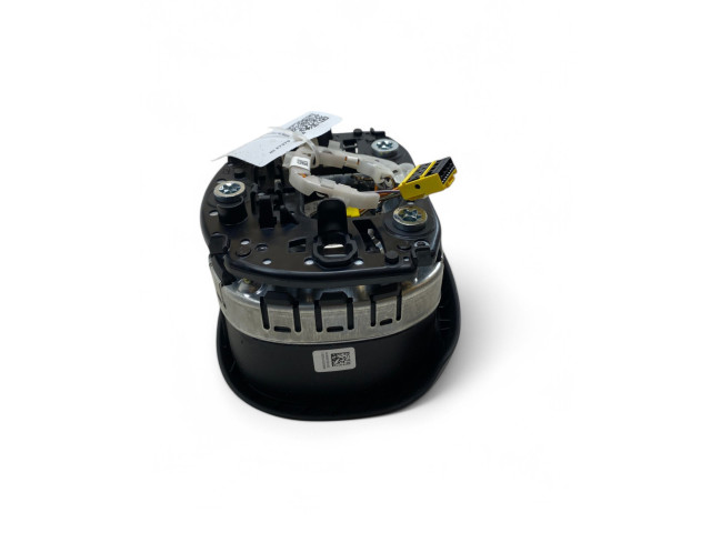 Подушка безопасности водителя 39834785   Volvo XC90