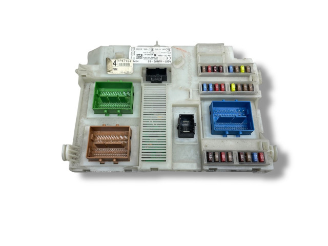 Блок предохранителей AG9T14A073BE, 3659AF01125TP Ford Galaxy