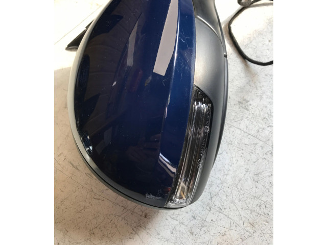 Зеркало электрическое Skoda Yeti (5L) 2009 - 2017 года