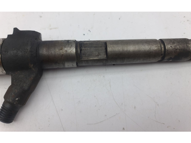 Форсунка 1465A353    Mitsubishi Outlander   