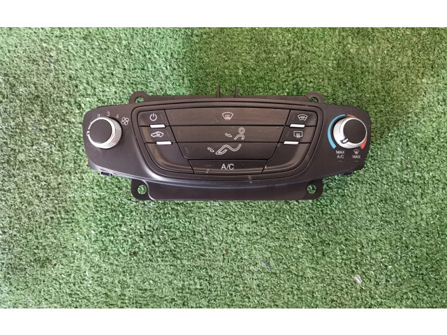 Блок управления климат-контролем AV1T18549 Ford B-MAX