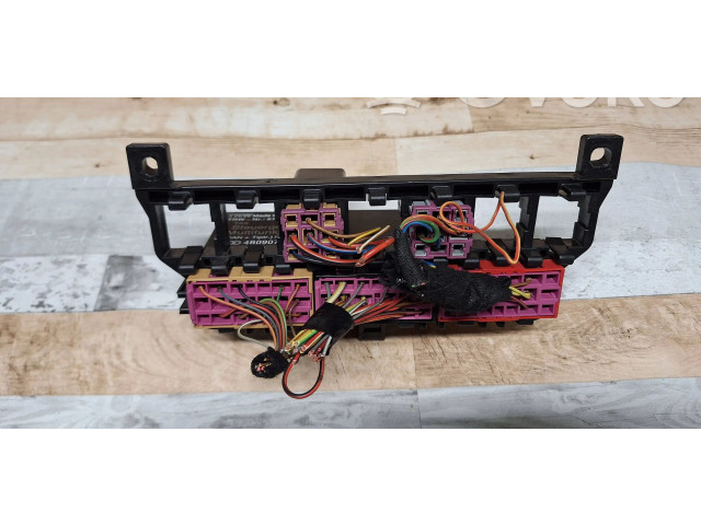 Блок предохранителей  8D0937503E, 8D0937503   Audi A6 S6 C5 4B    