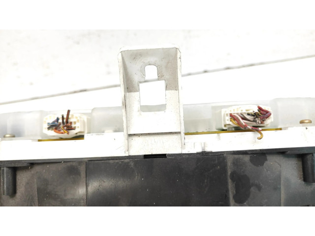 Панель приборов BN9J, BN9JA Mazda 3 I