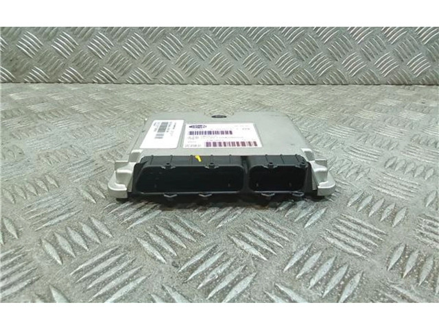 Getriebesteuergerät TCU 55245644, 55245644   Jeep Renegade