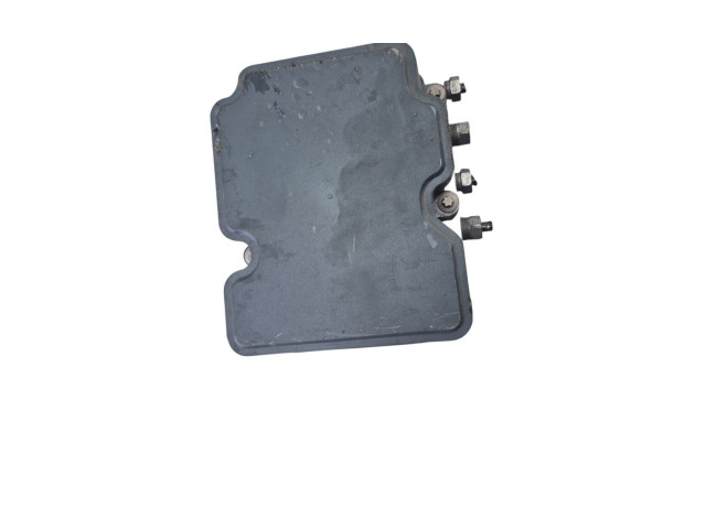 Блок управления АБС 476605196R Renault Clio IV