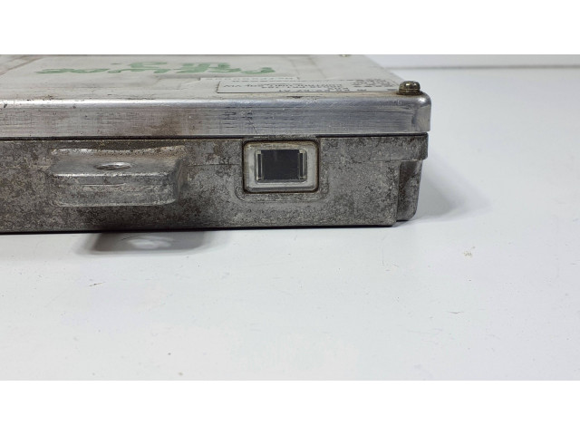 Блок управления двигателя 36048PK1784, FP000005 Honda Prelude