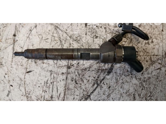 Форсунка A6600700187, 660940 Smart ForTwo I