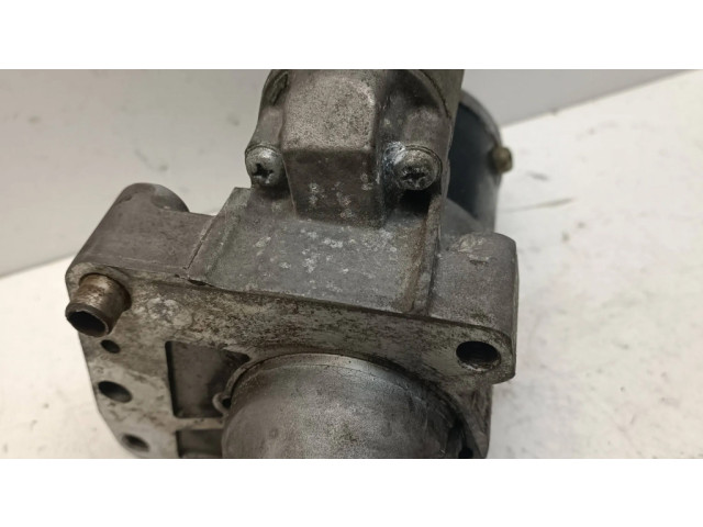 Стартер  M000T32271ZE, 7550017   Peugeot 3008 I