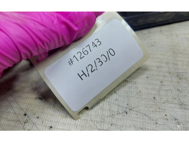 Блок АБС Audi A3 S3 8P 2003 - 2012 года